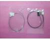 Lenovo 04W4135 ANTENA FRU Antenne WLAN 15W MS(JPC)