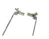 04W6864 Original Lenovo Display-Scharniere rechts und links