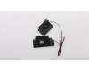 Lenovo 04W6901 FRU Speaker Y&G LH