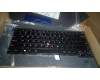 Lenovo 04X0169 FRU CS13T B/L KBD USI CHY