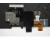 Lenovo 04X0206 FRU CS13X B/L KBD UK CHY