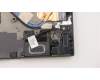 Lenovo 04X0507 ASSY REAR COVER 3G NFC W/ANT