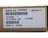 Lenovo 04X0629 KEYBD FRU Prince-KBD ARA CHY