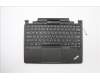 Lenovo 04X0638 KEYBD FRU Prince-KBD HBW CHY