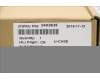 Lenovo 04X0638 KEYBD FRU Prince-KBD HBW CHY