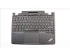 Lenovo 04X0646 C-Cover with keyboard,Slovenian
