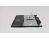 Lenovo 04X0646 KEYBD FRU Prince-KBD SCB CHY
