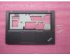 Lenovo 04X0812 FRU Keyboard Bezel ASM FPR