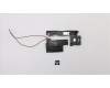 Lenovo 04X0866 SPEAKERINT SPEAKER,ASM,SCREW,KUR