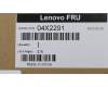 Lenovo BEZEL NO ODD, Blank Bezel, Plastic kit für Lenovo ThinkCentre M93