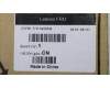 Lenovo 04X2344 Laufwerksblende bezel with Cardreader