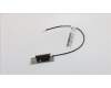 Lenovo 04X2701 CABLE FRU 150mm Antenna_black_Memp