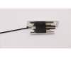 Lenovo 04X2745 CABLE Fru, 550mm M.2 front Antenne