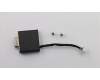 Lenovo 04X2755 KabelLx Displayport to VGA dongle Tiny III