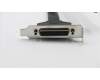 Lenovo CABLE Fru LPT Cable 300mm LP für Lenovo Thinkcentre M715S (10MB/10MC/10MD/10ME)
