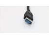 Lenovo 04X2766 CABLE Fru,115mm internal USB3.0 cable