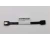 Lenovo 04X2783 Fru, 100mmSATA cable 2 latch