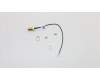 Lenovo 04X2788 Antenne fru Lx 126mm SMA dipole M.2 ANT