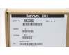 Lenovo 04X3862 FRU Speaker ASM