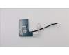 Lenovo 04X4289 FRU card reader w/FFC