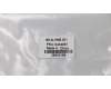Lenovo 04X4867 CAP FRU 15W ScrewMylar LCD individual