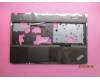 Lenovo 04X4972 MECH_ASM Palmrest W FPR N Edge