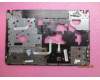 Lenovo 04X4972 MECH_ASM Palmrest W FPR N Edge