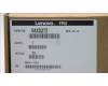 Lenovo 04X5372 Antenne WLAN+WWAN,asm