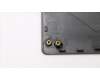 Lenovo 04X5394 MECH_ASM KBD Bezel,FPR,5BCP