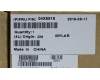 Lenovo 04X5518 COVER Mylar,Screw Hinge,Cap