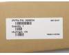Lenovo 04X6034 WIRELESS Wireless,CMB,IN,WP1ac