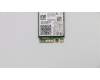 Lenovo 04X6076 WIRELESS Wireless,CMB,IN,WP1acROM