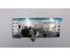 Lenovo 04Y0853 FRU CS13T-KBD UK CHY - Primary