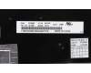 Lenovo 04Y0891 FRU CS13T-KBD UK LTN - Secondary