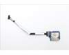 Lenovo 04Y1267 FRU Kartenleser sub card 15W