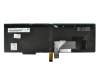 04Y2477 Original Lenovo Tastatur DE (deutsch) schwarz mit Backlight und Mouse-Stick