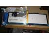 Lenovo 04Y2485 NB_KYB CS13KM,NO,LTN,Backlit