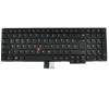 04Y2664 Original Lenovo Tastatur DE (deutsch) schwarz mit Mouse-Stick