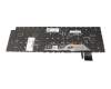 07K5RR Original Dell Tastatur DE (deutsch) schwarz mit Backlight