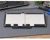 0829MX Original Dell Akku 60Wh 7,6V (4 Cell)