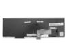 08B001E Original Lenovo Tastatur DE (deutsch) schwarz mit Mouse-Stick