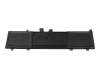 08NWF3 Original Dell Akku 32Wh