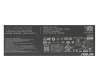 0A001-00266200 Original Asus Netzteil 180,0 Watt