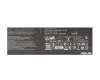 0A001-007904 Original Asus Netzteil 240,0 Watt flache Bauform B-Ware