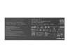 0A001-00800800 Original Asus Netzteil 280,0 Watt (ROG) B-Ware