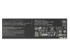 0A001-00803600 Original Asus Netzteil 280,0 Watt normale Bauform (Logo)