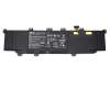 0B200-00300700 Original Asus Akku 38Wh
