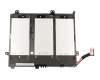 0B200-01600300 Original Asus Akku 57Wh