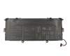 0B200-02760100 Original Asus Akku 50Wh