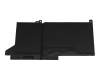 0C27RW Original Dell Akku 42Wh